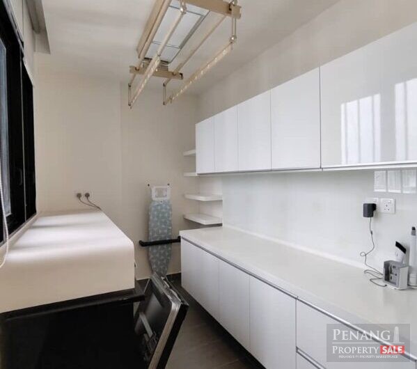 [Seaview] Setia V Residence, Gurney Drive
