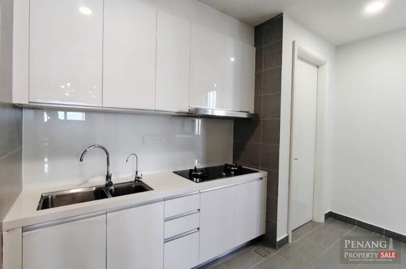 [Seaview] Setia V Residence, Gurney Drive