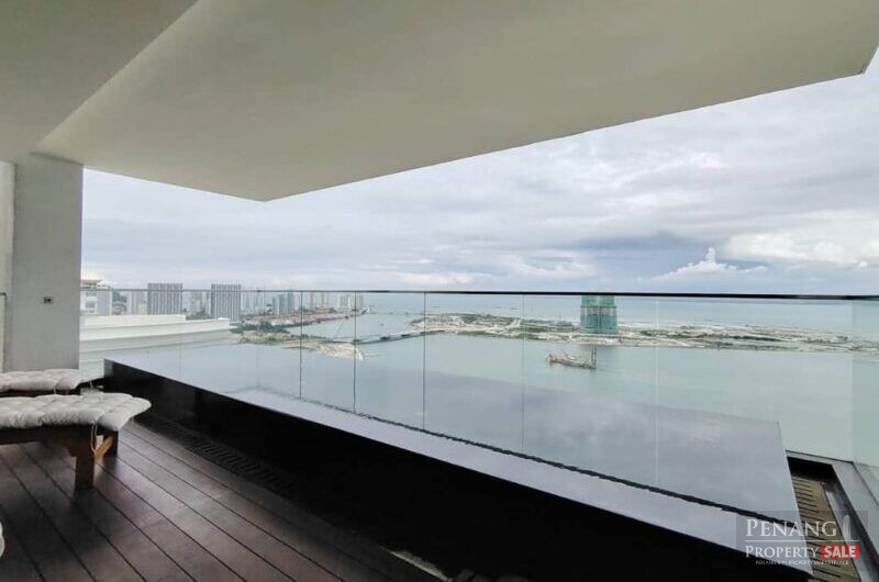 [Seaview] Setia V Residence, Gurney Drive