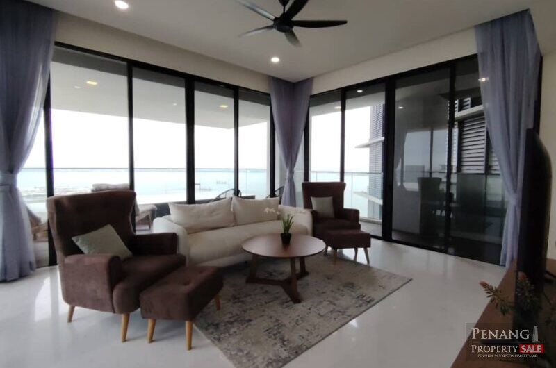 [Seaview] Setia V Residence, Gurney Drive