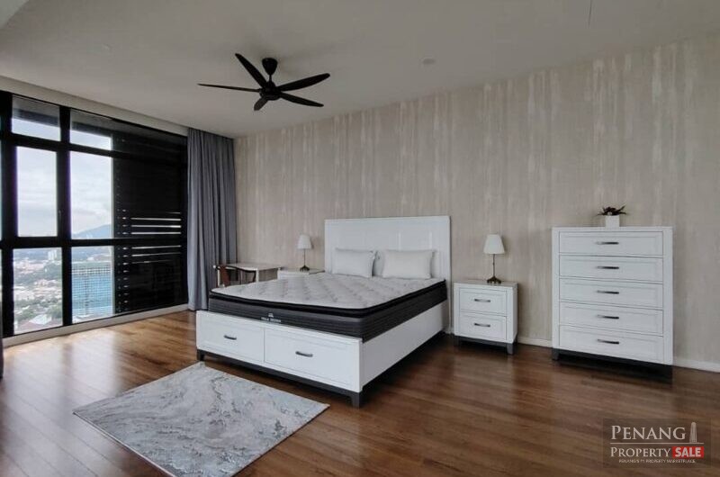 [Seaview] Setia V Residence, Gurney Drive