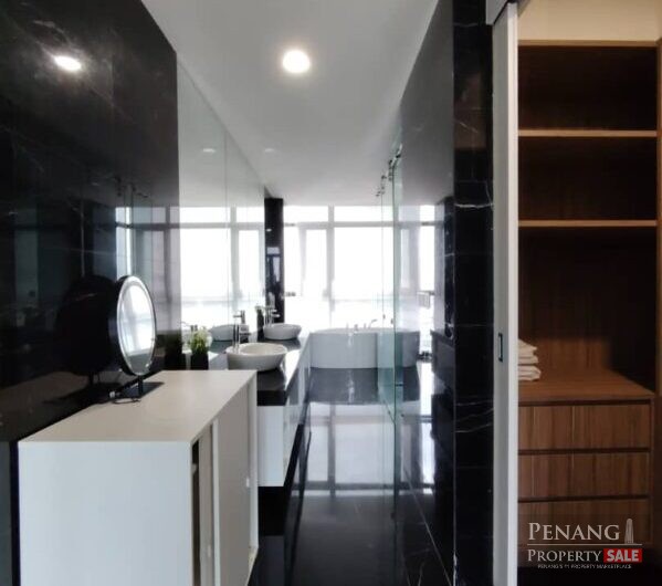 [Seaview] Setia V Residence, Gurney Drive