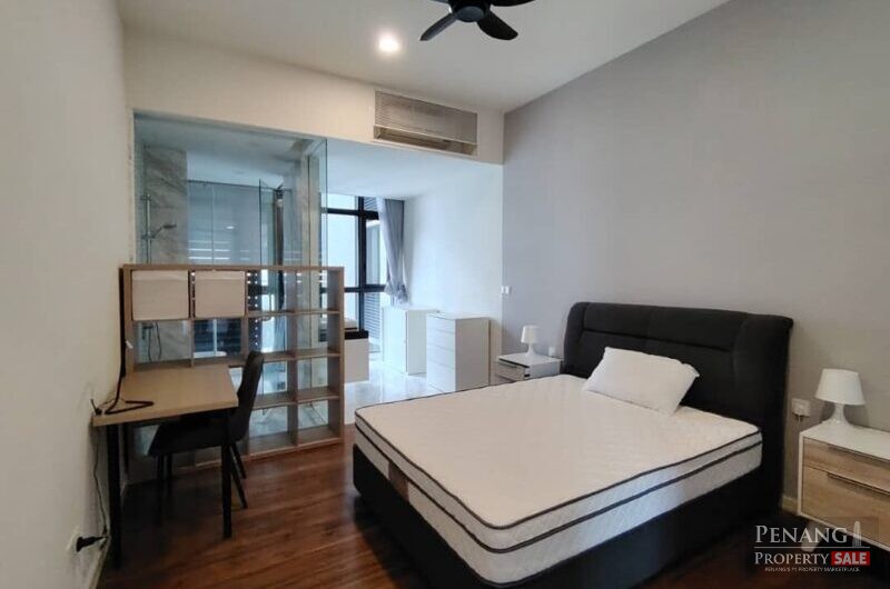 [Seaview] Setia V Residence, Gurney Drive