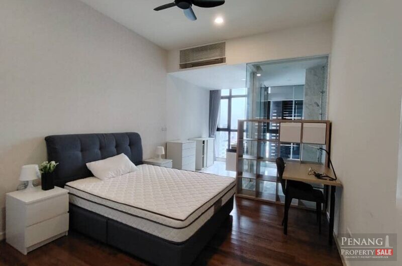 [Seaview] Setia V Residence, Gurney Drive