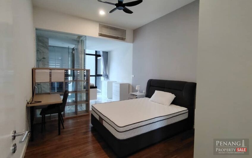 [Seaview] Setia V Residence, Gurney Drive