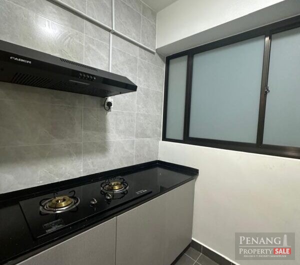 Granito Condo, Tanjung Bungah, Near TARC