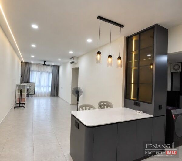 Granito Condo, Tanjung Bungah, Near Tenby TARC