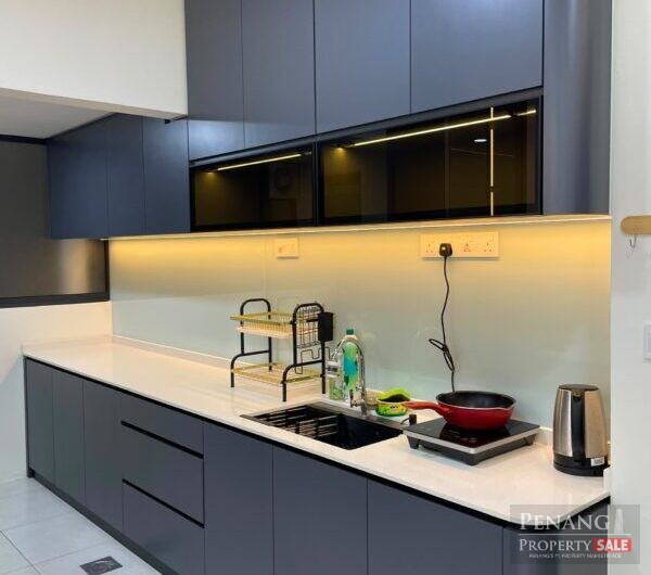 Granito Condo, Tanjung Bungah, Near Tenby TARC