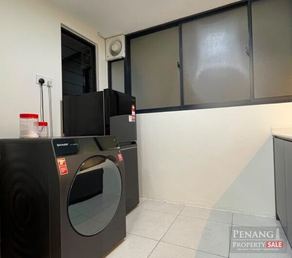 Granito Condo, Tanjung Bungah, Near Tenby TARC