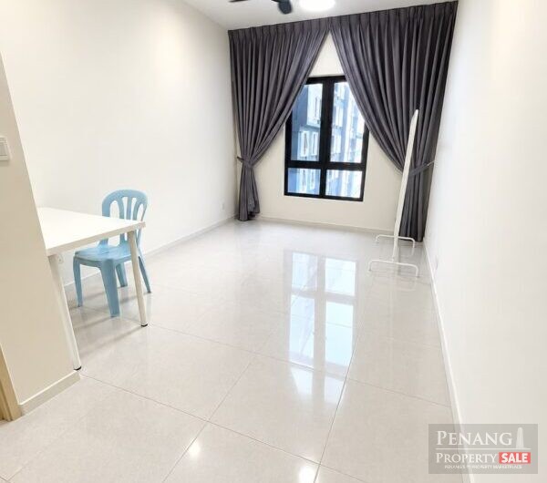 Granito Condo, Tanjung Bungah, Near Tenby TARC