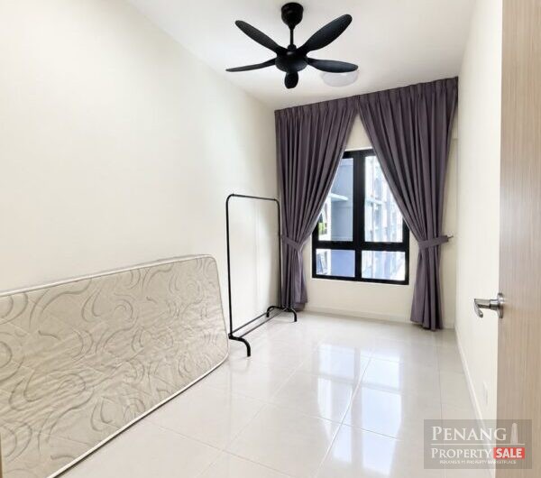 Granito Condo, Tanjung Bungah, Near Tenby TARC