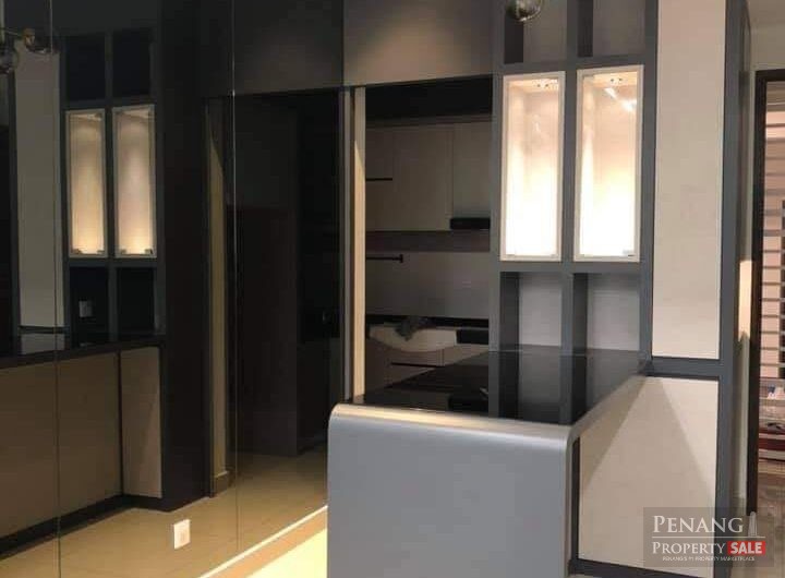 Forestville Condo, Bayan Lepas