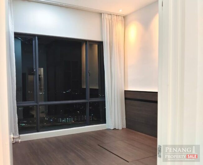 Forestville Condo, Bayan Lepas