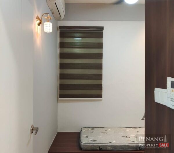 Forestville Condo, Bayan Lepas