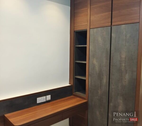 Forestville Condo, Bayan Lepas