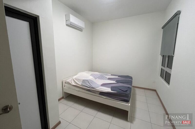 The Latitude Condo, Tanjung Tokong