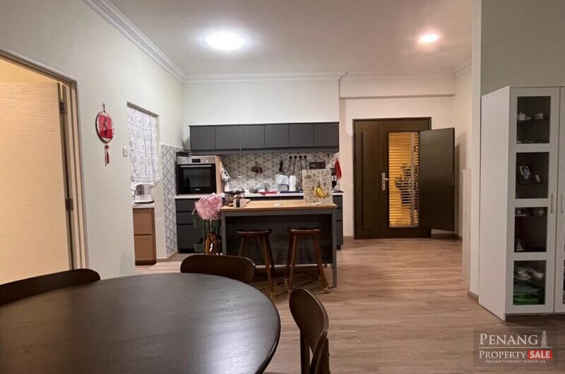 The Latitude Condo, Tanjung Tokong