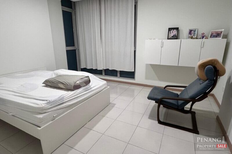 The Latitude Condo, Tanjung Tokong