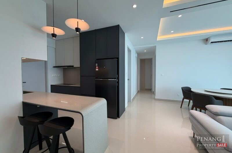 [Seaview] Mezzo Condo, Gelugor, The Light City, Corner lot