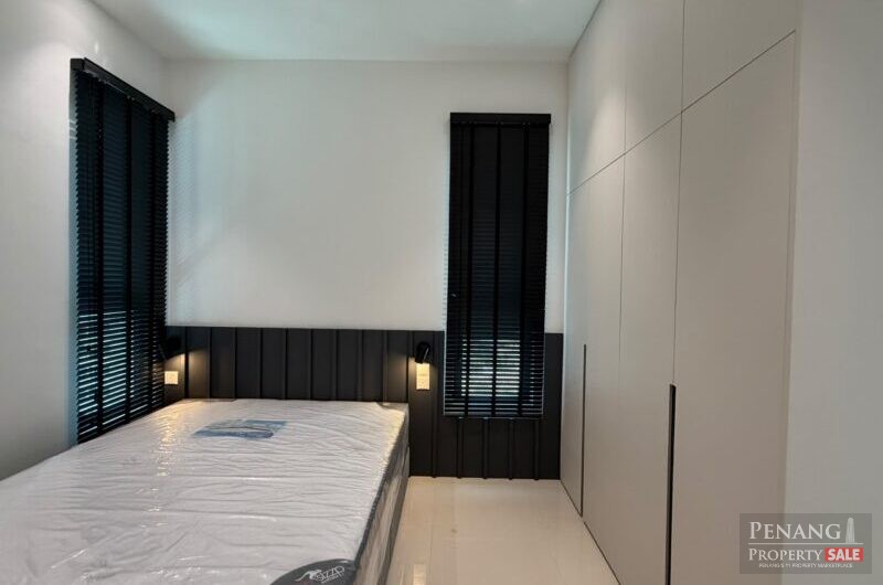 [Seaview] Mezzo Condo, Gelugor, The Light City, Corner lot
