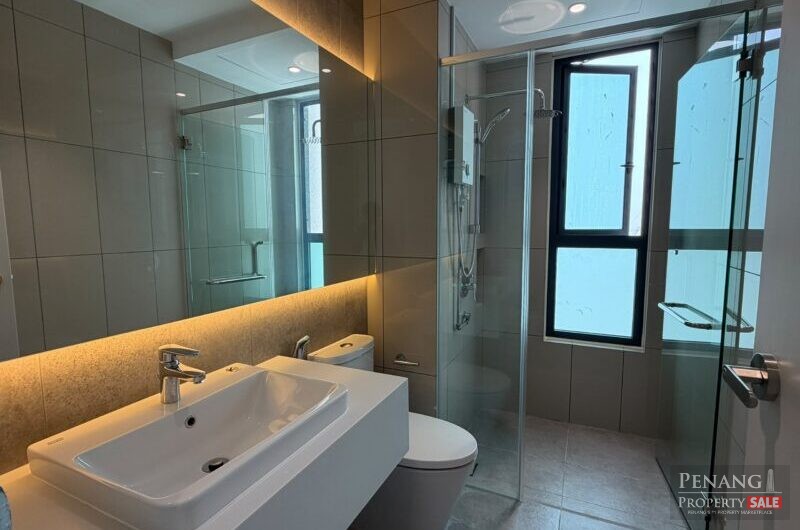 [Seaview] Mezzo Condo, Gelugor, The Light City, Corner lot