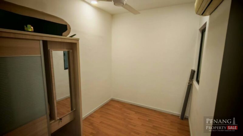 Tri Pinnacle Condo, Tanjung Tokong, Near Gurney TARC Dalat Tenby