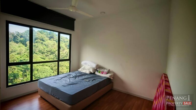 Tri Pinnacle Condo, Tanjung Tokong, Near Gurney TARC Dalat Tenby
