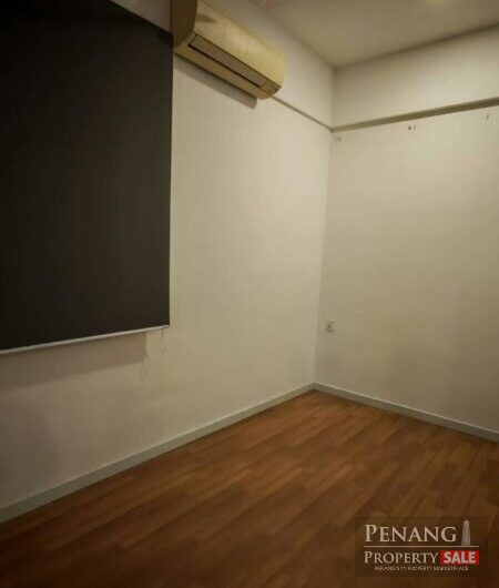 Tri Pinnacle Condo, Tanjung Tokong, Near Gurney TARC Dalat Tenby