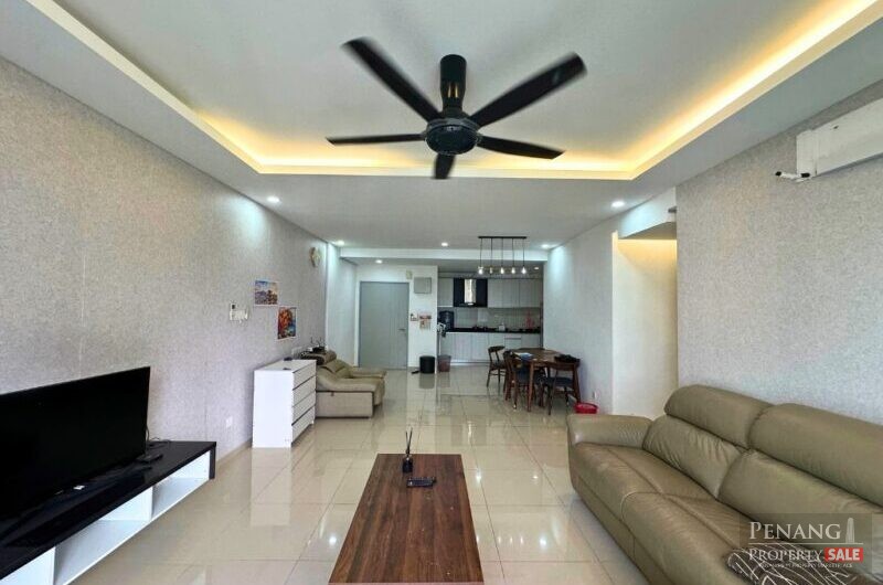 Sierra Residence, Sungai Ara