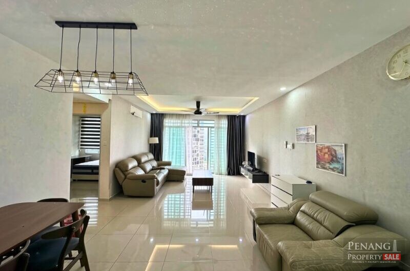 Sierra Residence, Sungai Ara