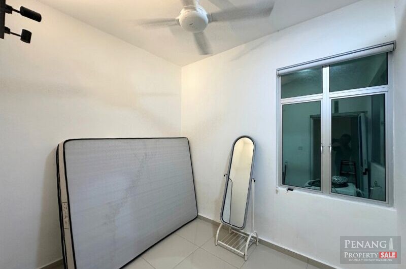 Sierra Residence, Sungai Ara