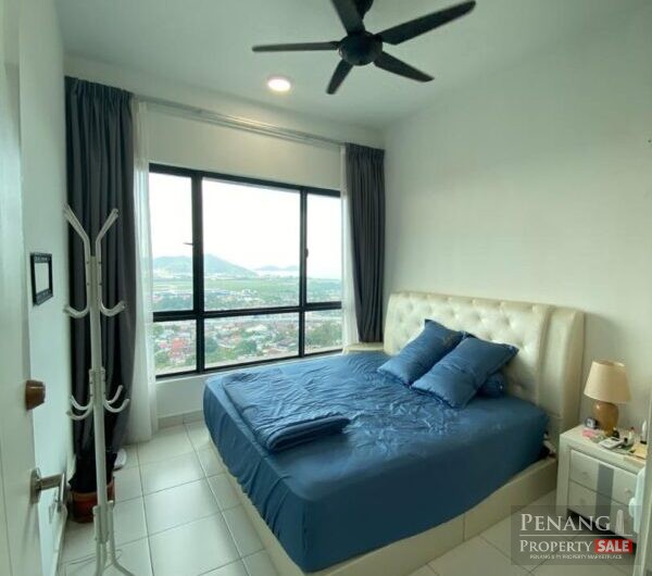 Forestville Condo, Bayan Lepas