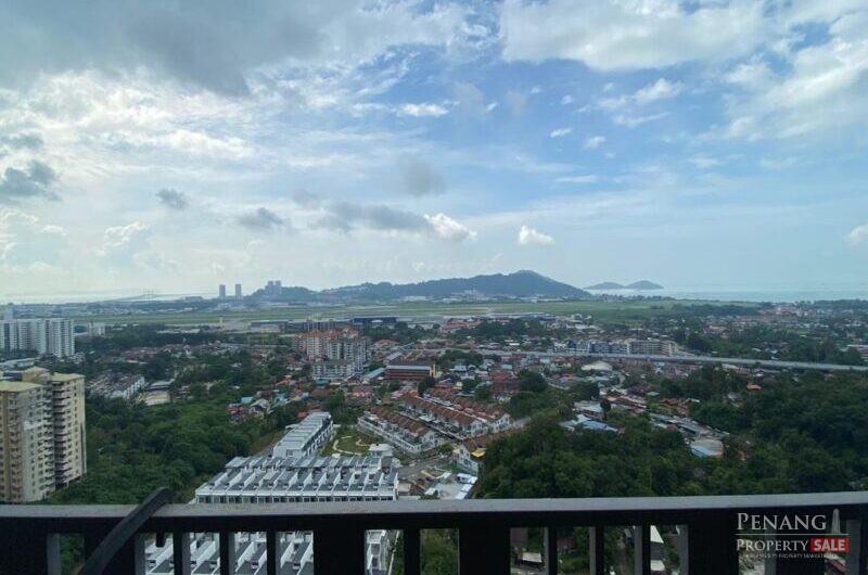 Forestville Condo, Bayan Lepas