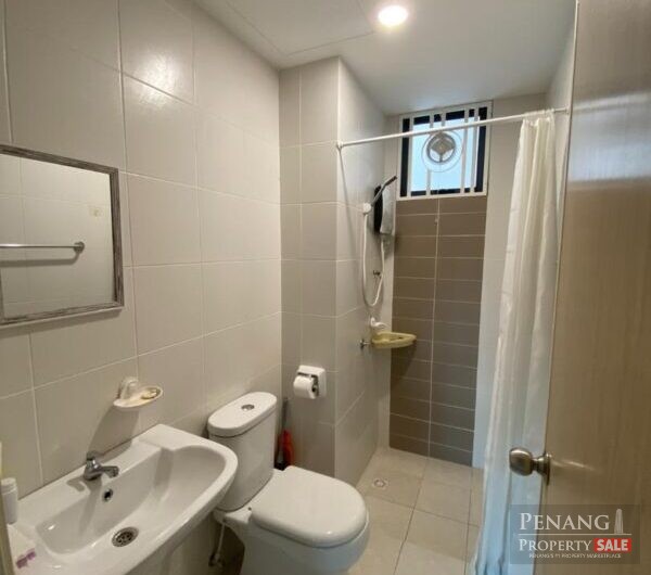 Forestville Condo, Bayan Lepas