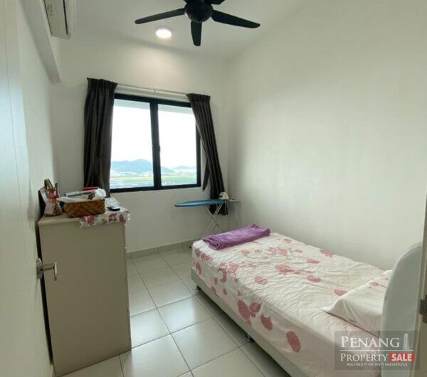 Forestville Condo, Bayan Lepas