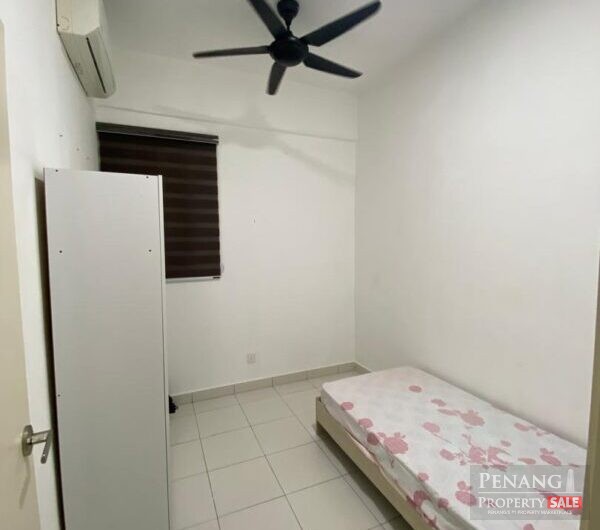 Forestville Condo, Bayan Lepas