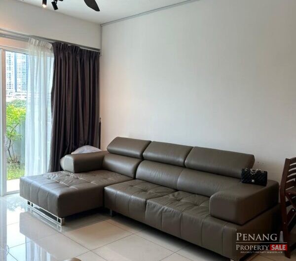Tropicana Bay Residence, Bayan Lepas, Queensbay Area