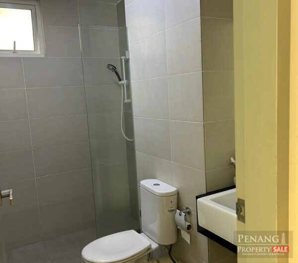 Tropicana Bay Residence, Bayan Lepas, Queensbay Area
