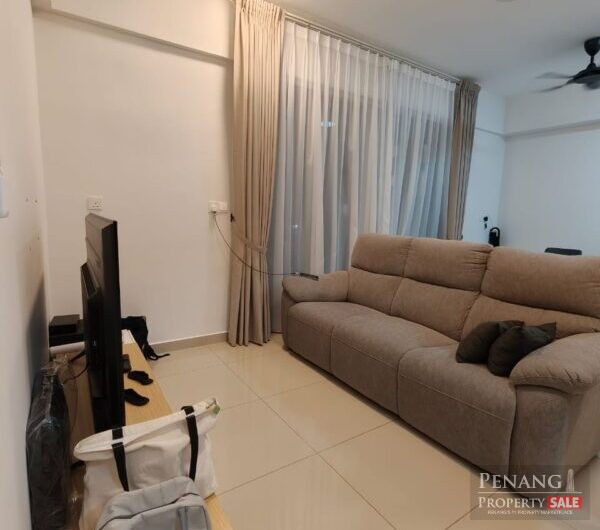 Ideal Residency, Gelugor, Near Greenlane usm