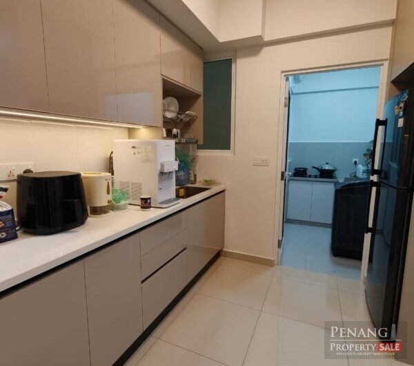 Ideal Residency, Gelugor, Near Greenlane usm