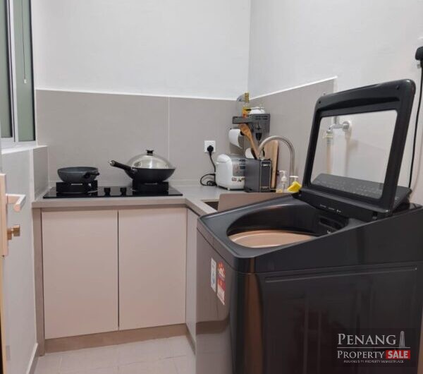 Ideal Residency, Gelugor, Near Greenlane usm