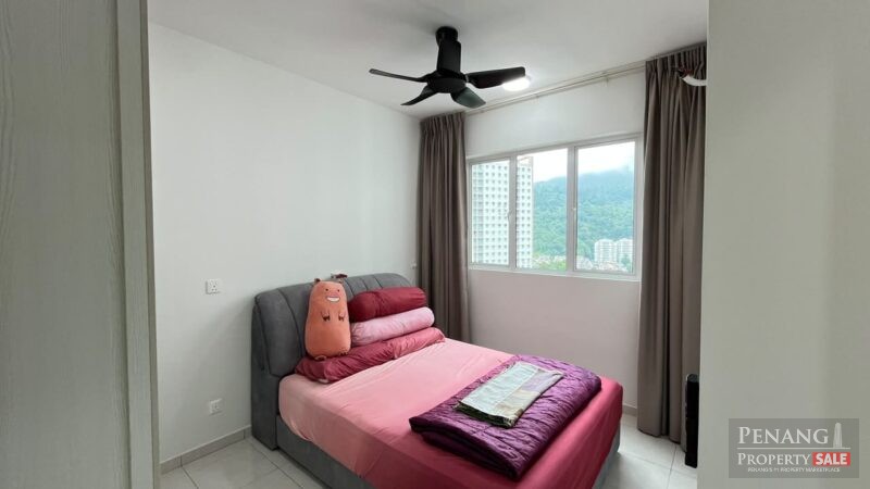 Ideal Residency, Gelugor, Near Greenlane usm