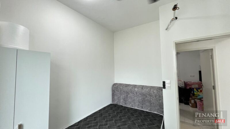 Ideal Residency, Gelugor, Near Greenlane usm