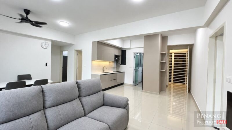 Ideal Residency, Gelugor, Near Greenlane usm