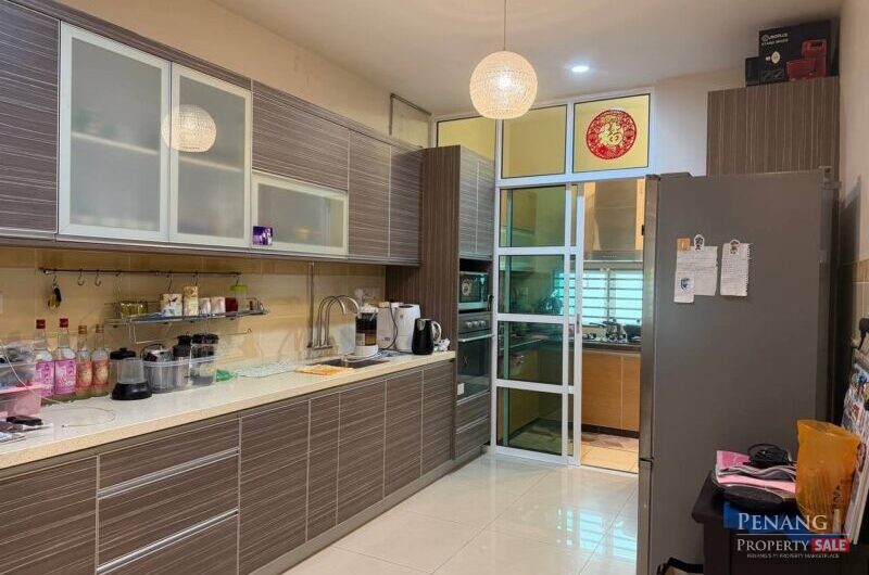 Setia Pearl Island Triple Storey, Bayan Lepas