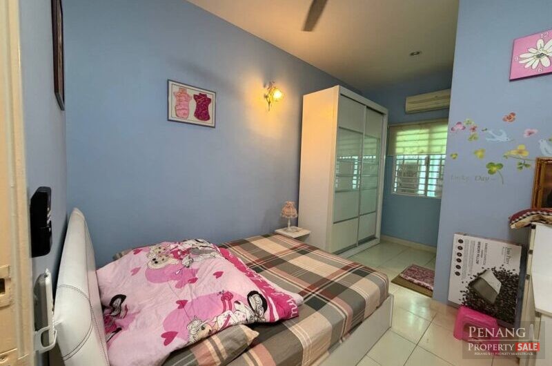 Setia Pearl Island Triple Storey, Bayan Lepas