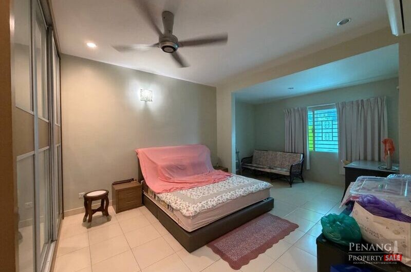 Setia Pearl Island Triple Storey, Bayan Lepas