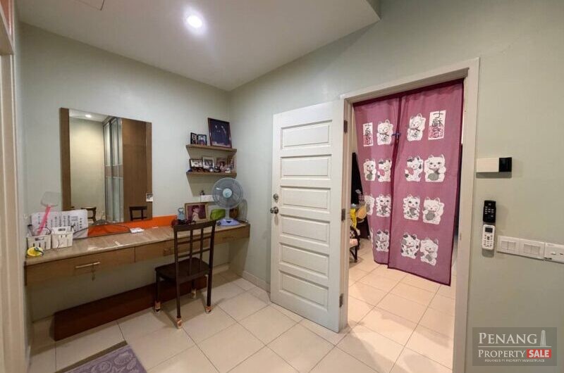 Setia Pearl Island Triple Storey, Bayan Lepas