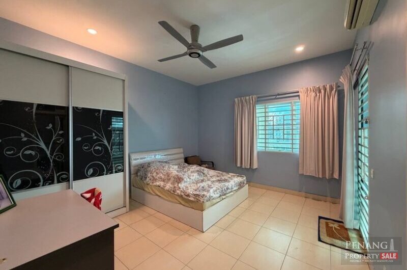 Setia Pearl Island Triple Storey, Bayan Lepas