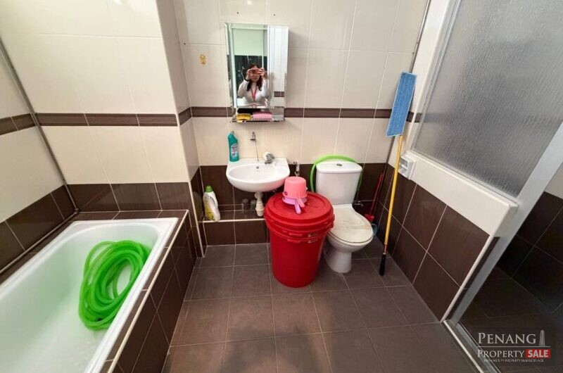 Setia Pearl Island Triple Storey, Bayan Lepas